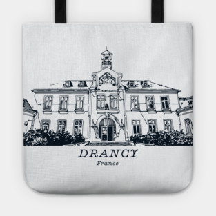 Drancy - France Tote