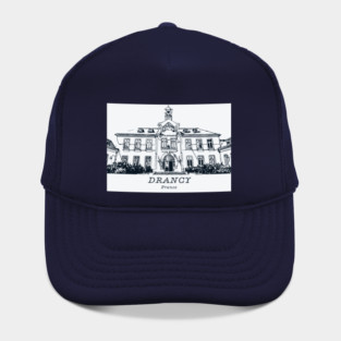Drancy - France Hat
