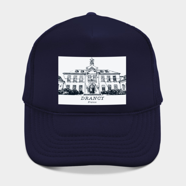 Drancy - France by Lakeric