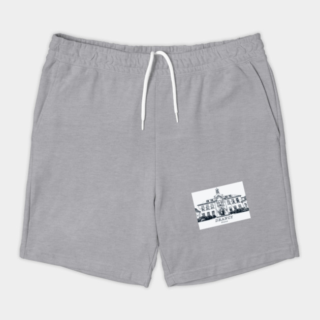 Drancy - France by Lakeric