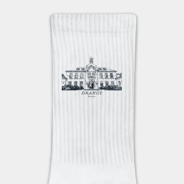 Drancy - France by Lakeric