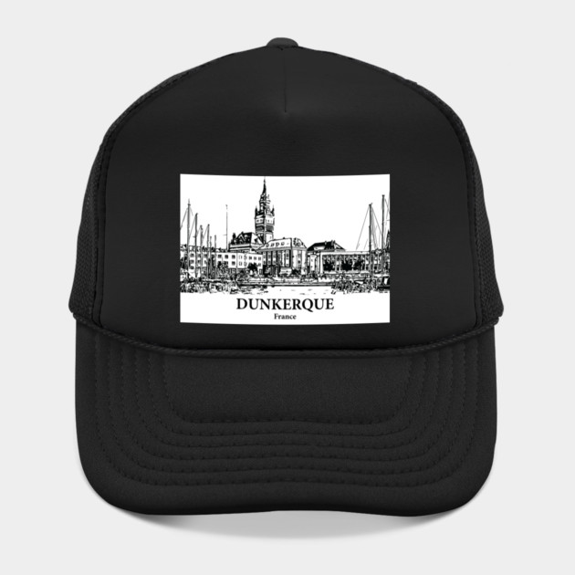 Dunkerque - France by Lakeric