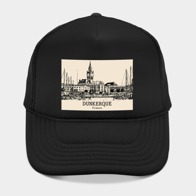 Dunkerque - France by Lakeric