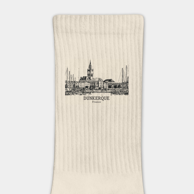 Dunkerque - France by Lakeric