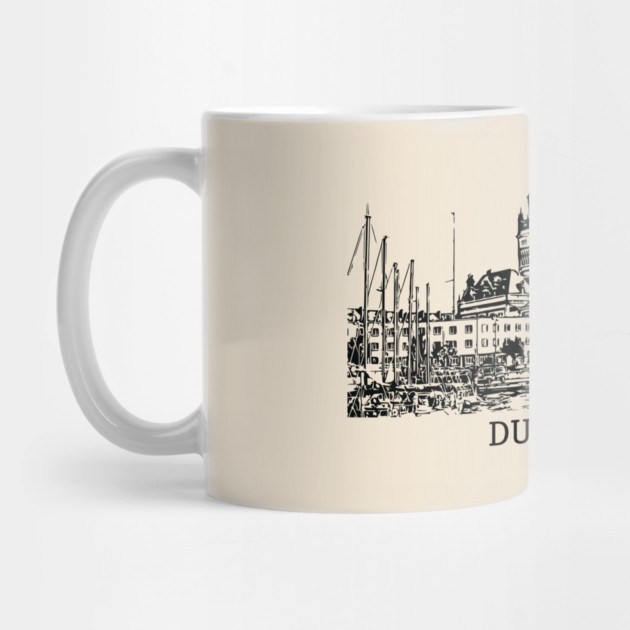 Dunkerque - France by Lakeric