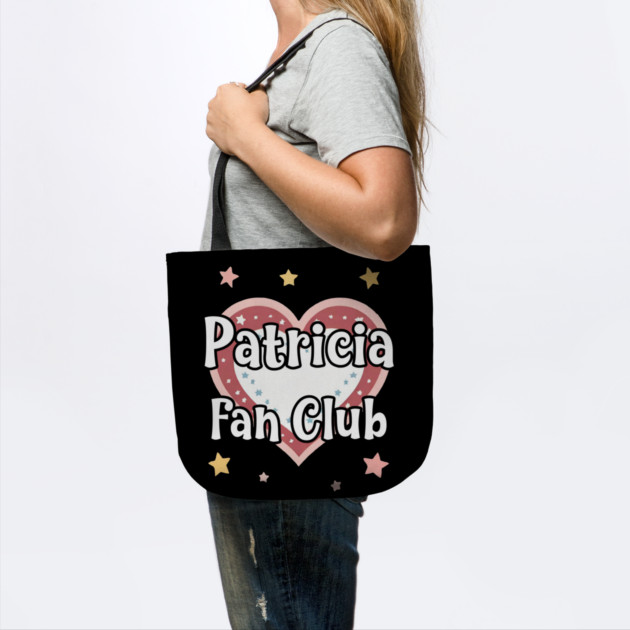 Patricia Fan Club by Grave Digs