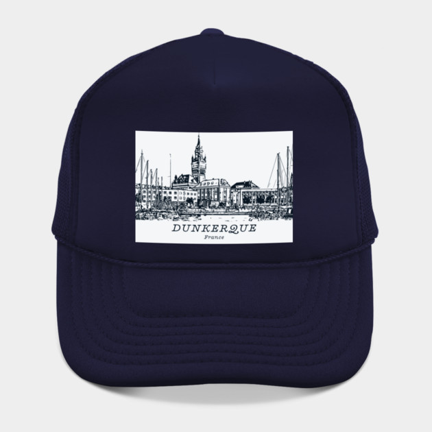 Dunkerque - France by Lakeric