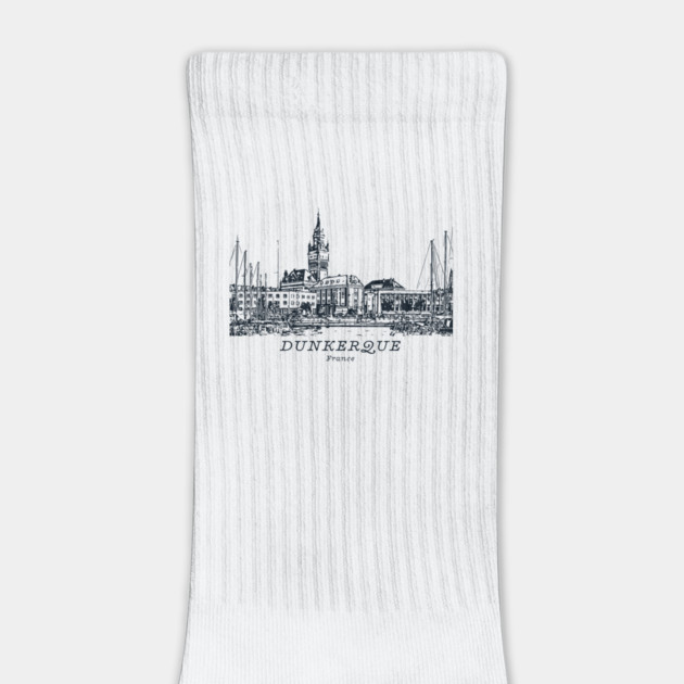 Dunkerque - France by Lakeric