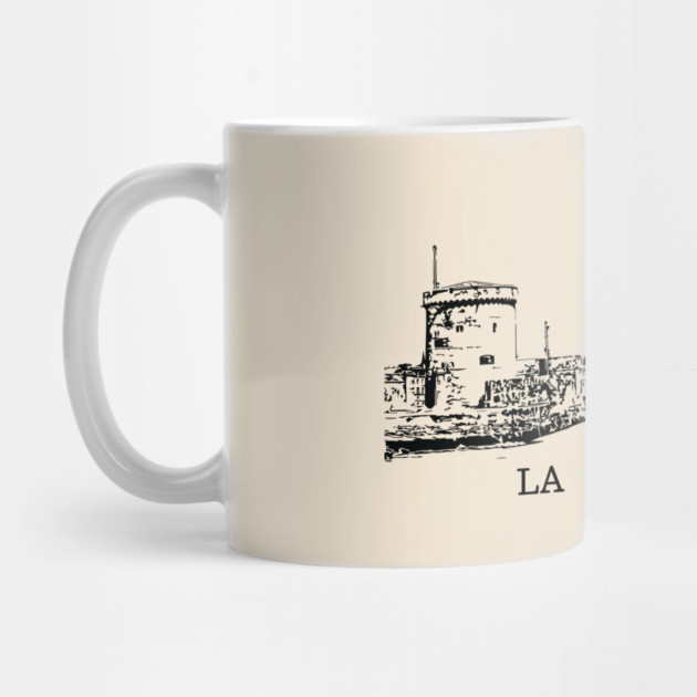 La Rochelle - France by Lakeric