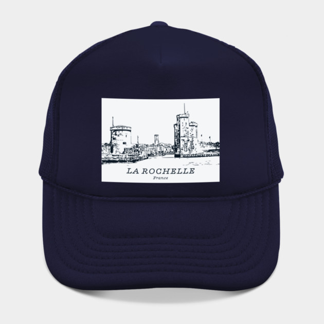 La Rochelle - France by Lakeric