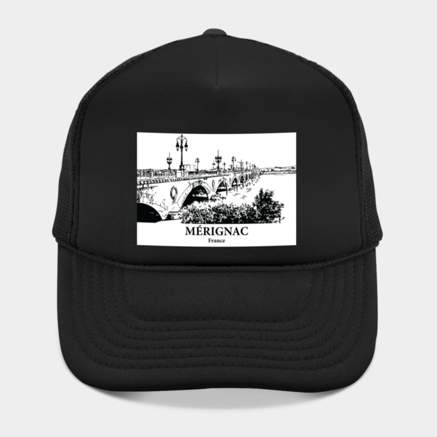 Mérignac - France by Lakeric