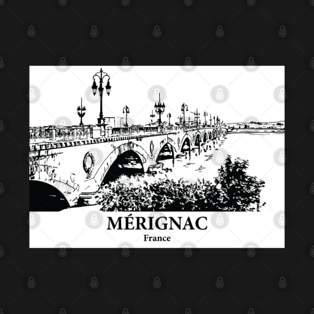 Mérignac - France by Lakeric