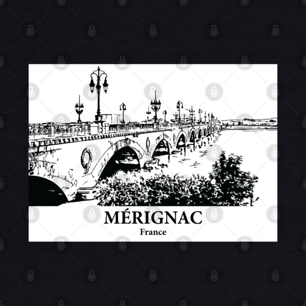 Mérignac - France by Lakeric