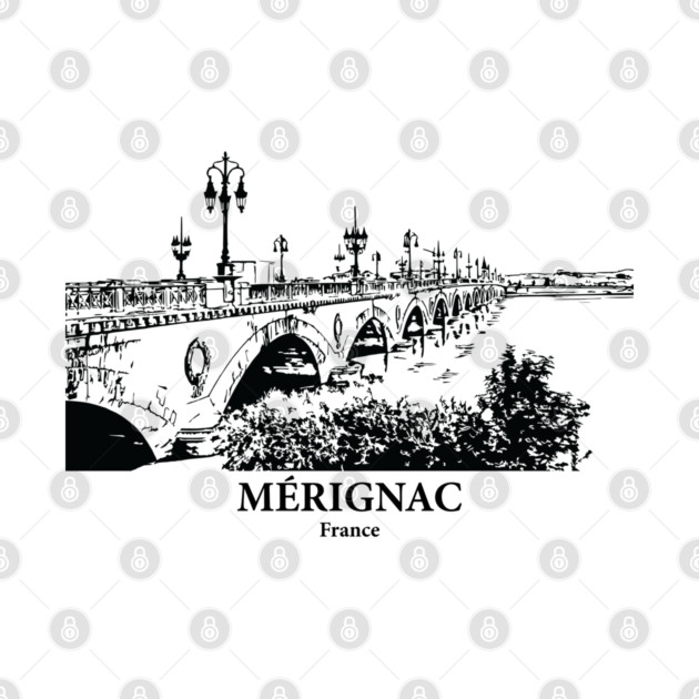 Mérignac - France by Lakeric