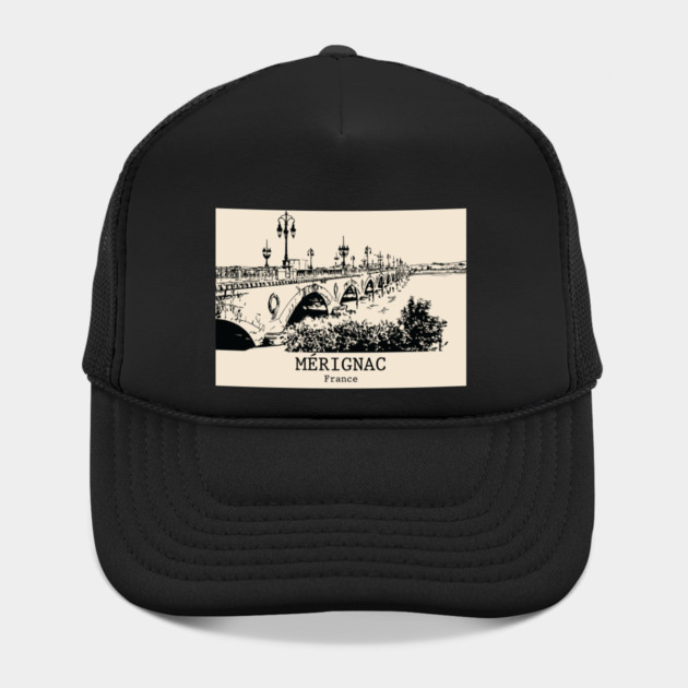 Mérignac - France by Lakeric