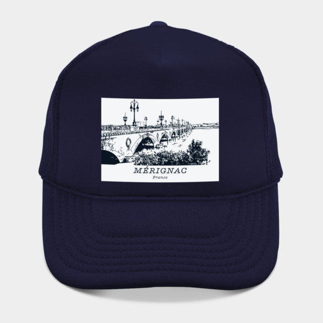 Mérignac - France by Lakeric