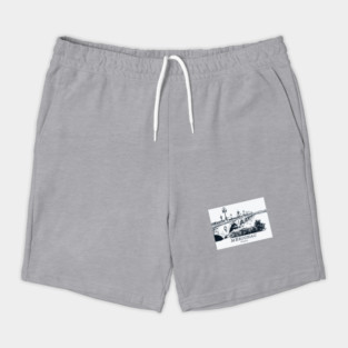 Mérignac - France Shorts