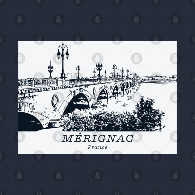 Mérignac - France by Lakeric