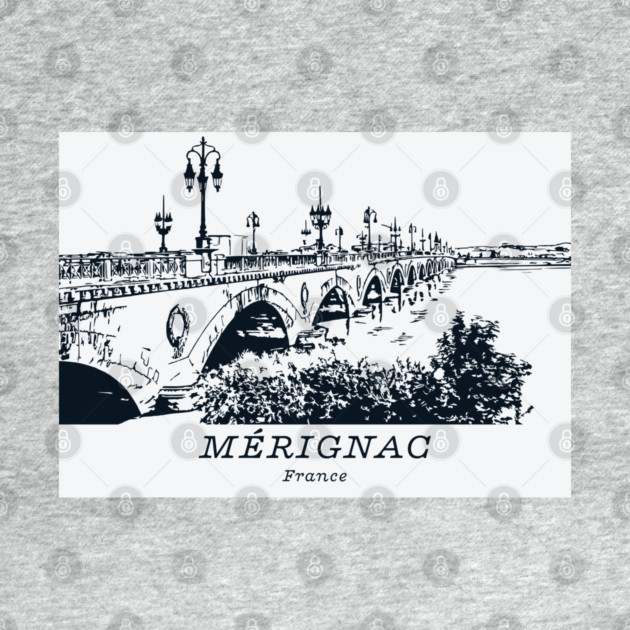 Mérignac - France by Lakeric