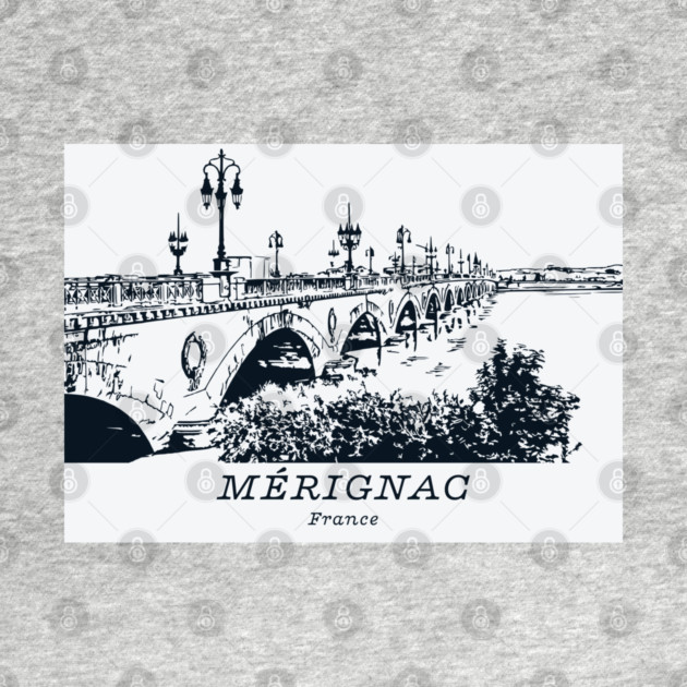 Mérignac - France by Lakeric