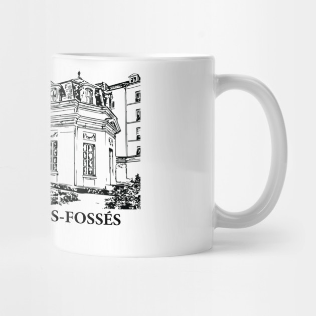 Saint-Maur-des-Fossés - France by Lakeric