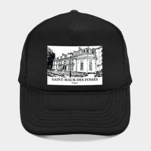 Saint-Maur-des-Fossés - France Hat