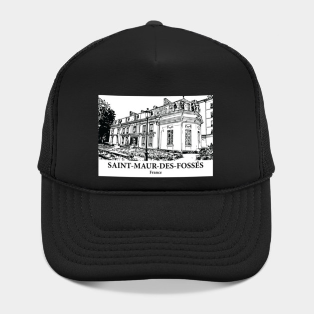 Saint-Maur-des-Fossés - France by Lakeric