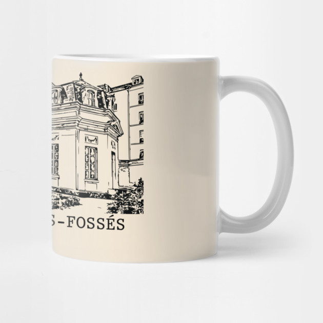 Saint-Maur-des-Fossés - France by Lakeric