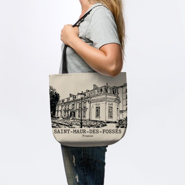 Saint-Maur-des-Fossés - France by Lakeric