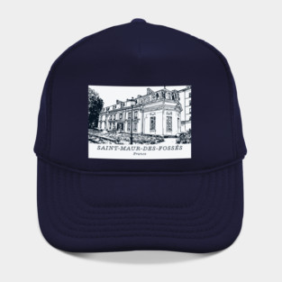 Saint-Maur-des-Fossés - France Hat