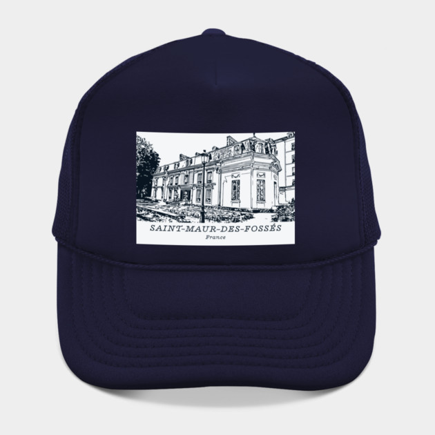 Saint-Maur-des-Fossés - France by Lakeric