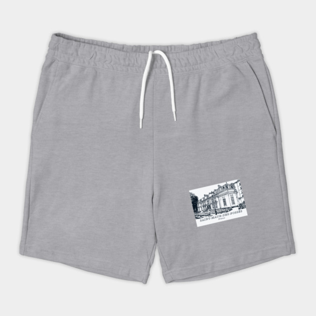 Saint-Maur-des-Fossés - France by Lakeric