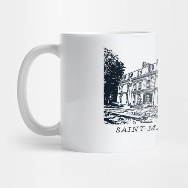 Saint-Maur-des-Fossés - France by Lakeric