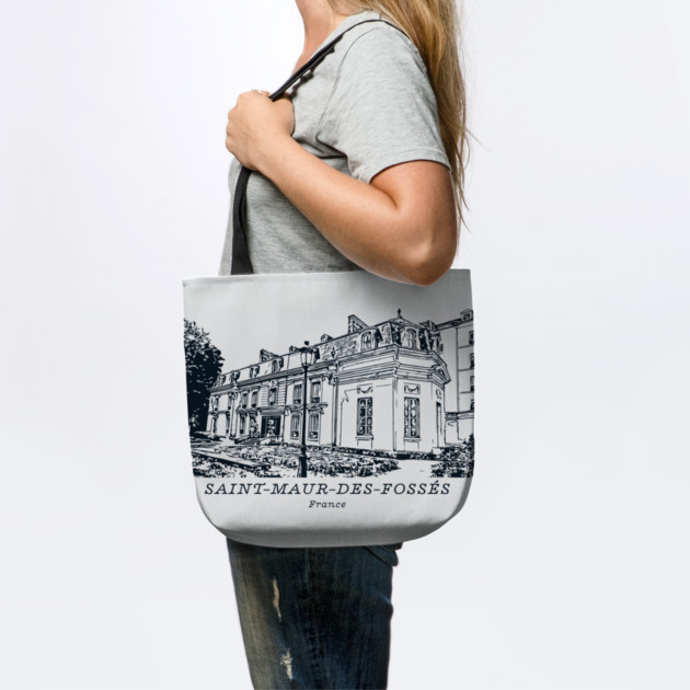 Saint-Maur-des-Fossés - France by Lakeric