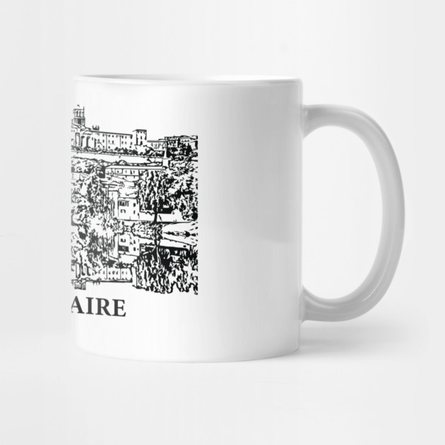 Saint-Nazaire - France by Lakeric