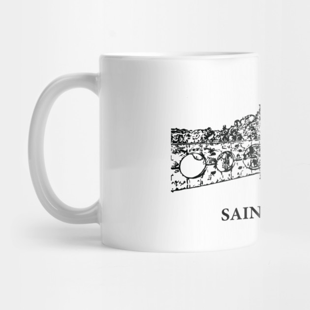 Saint-Nazaire - France by Lakeric