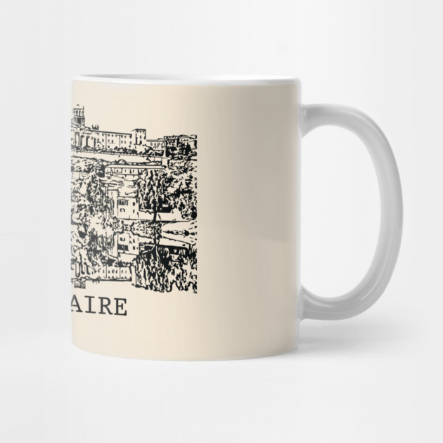 Saint-Nazaire - France by Lakeric