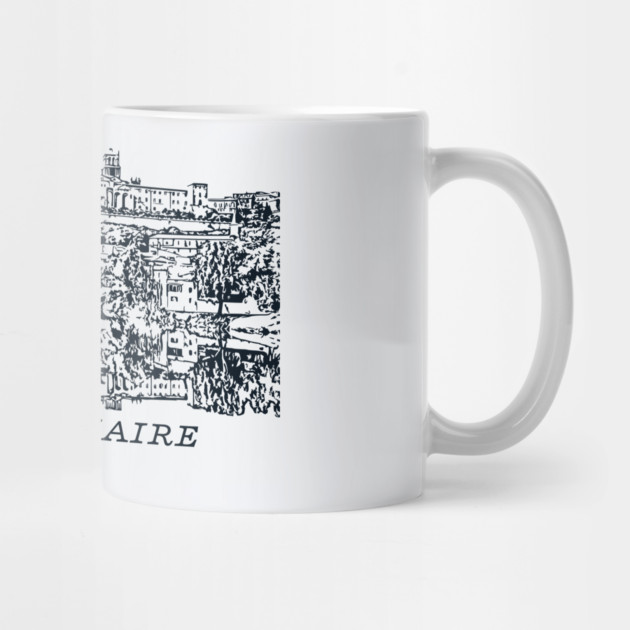 Saint-Nazaire - France by Lakeric