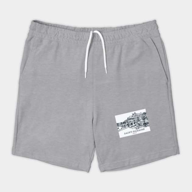 Saint-Nazaire - France by Lakeric