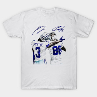 Pickens x CeeDee WE DEM BOYZ T-Shirt