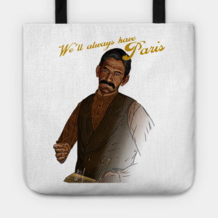 Scrump Toggins' Farewell Tote