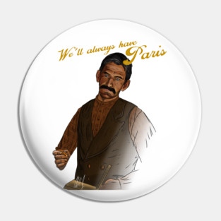 Scrump Toggins' Farewell Pin