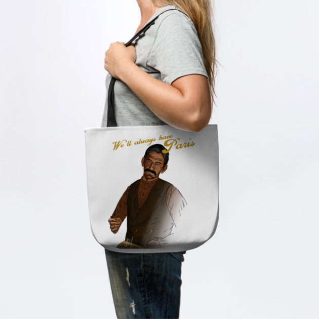 Scrump Toggins' Farewell by 51Deesigns