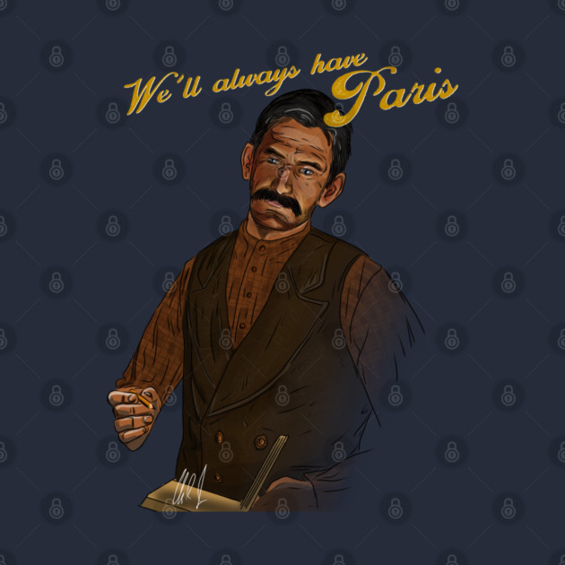 Scrump Toggins' Farewell by 51Deesigns