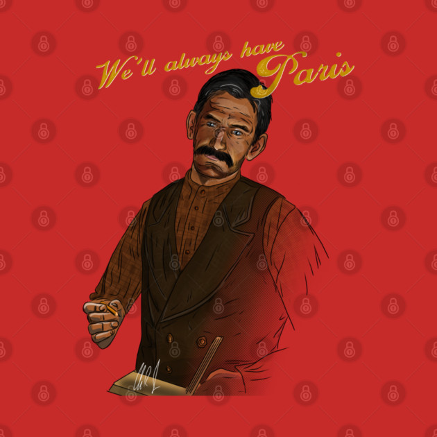 Scrump Toggins' Farewell by 51Deesigns