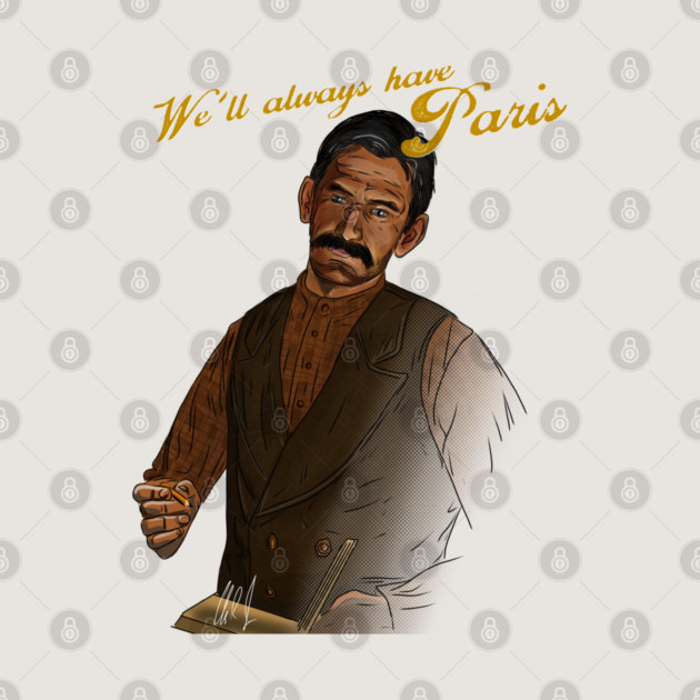 Scrump Toggins' Farewell by 51Deesigns