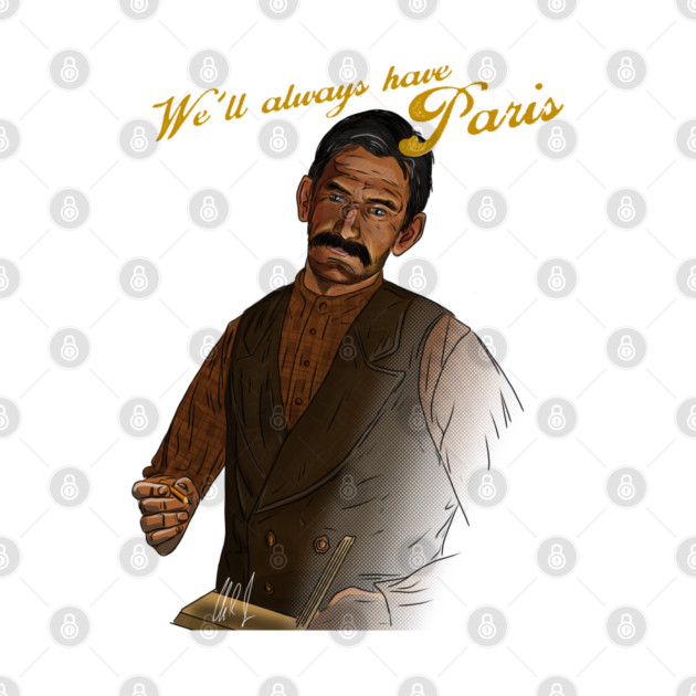 Scrump Toggins' Farewell by 51Deesigns