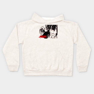 Vampire Knight Kaname Kuran Kids Hoodie