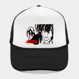 Vampire Knight Kaname Kuran Hat