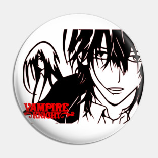 Vampire Knight Kaname Kuran Pin